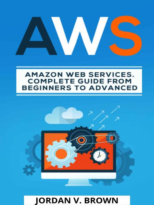 Title details for AWS by Jordan V. Brown - Available
